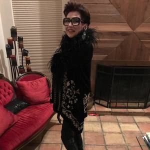 Meet your Posher, Judith